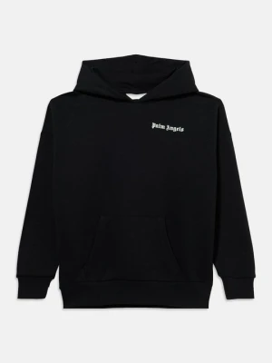 Obrázek produktu Mikina s kapucí Palm Angels černá