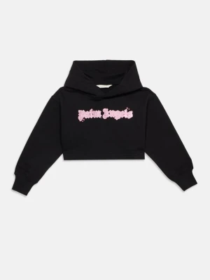 Obrázek produktu Mikina s kapucí Palm Angels černá