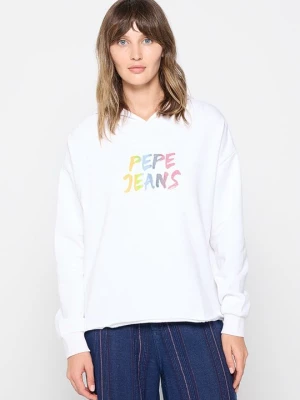 Obrázek produktu Mikina s kapucí Pepe Jeans