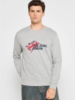 Obrázek produktu Mikina s kapucí Pepe Jeans