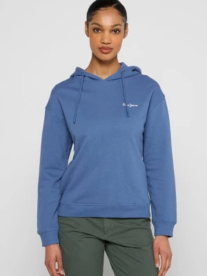Obrázek produktu Mikina s kapucí Pepe Jeans modrá