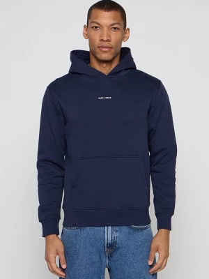 Obrázek produktu Mikina s kapucí Pepe Jeans tmavě modrá