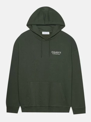 Obrázek produktu Mikina s kapucí Pier One khaki