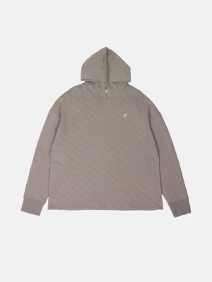 Obrázek produktu Mikina s kapucí Pier One khaki