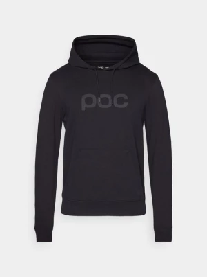 Obrázek produktu Mikina s kapucí POC černá