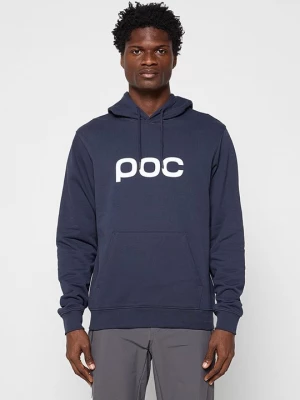 Obrázek produktu Mikina s kapucí POC tmavě modrá
