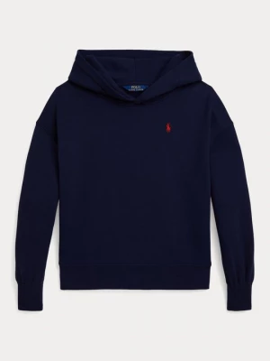Obrázek produktu Mikina s kapucí Polo Ralph Lauren modrá