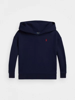 Obrázek produktu Mikina s kapucí Polo Ralph Lauren modrá