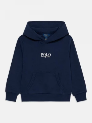 Obrázek produktu Mikina s kapucí Polo Ralph Lauren modrý denim
