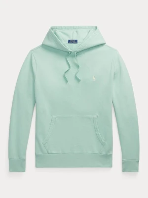 Obrázek produktu Mikina s kapucí Polo Ralph Lauren tyrkysová