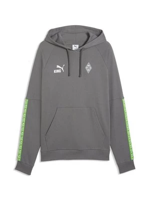 Obrázek produktu Mikina s kapucí Puma černá