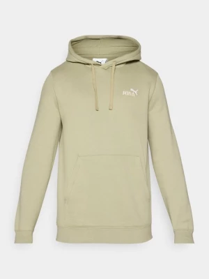 Obrázek produktu Mikina s kapucí Puma olivová
