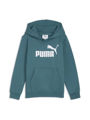 Obrázek produktu Mikina s kapucí Puma petrolejová