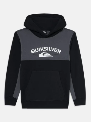 Obrázek produktu Mikina s kapucí Quiksilver černá