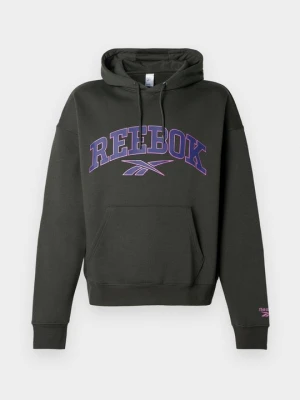 Obrázek produktu Mikina s kapucí Reebok černá