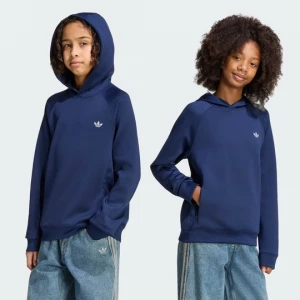 Obrázek produktu MIKINA S KAPUCÍ REGULAR HOODIE SPACER Adidas Night Indigo