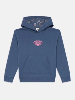 Obrázek produktu Mikina s kapucí Roxy modrá