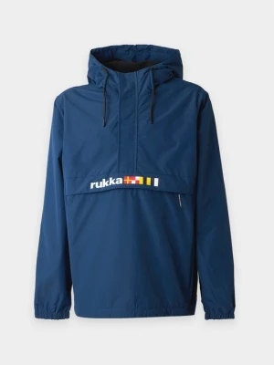 Obrázek produktu Mikina s kapucí Rukka černá