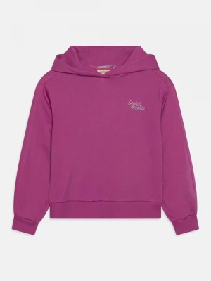 Obrázek produktu Mikina s kapucí Scotch & Soda fialová