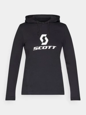 Obrázek produktu Mikina s kapucí SCOTT Sports černá