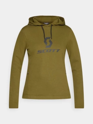 Obrázek produktu Mikina s kapucí SCOTT Sports zelená