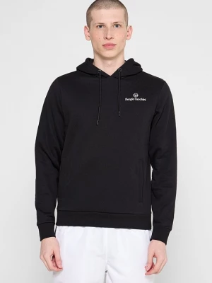 Obrázek produktu Mikina s kapucí Sergio Tacchini černá