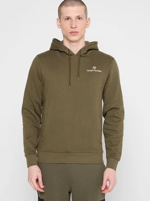 Obrázek produktu Mikina s kapucí Sergio Tacchini khaki