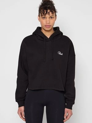 Obrázek produktu Mikina s kapucí SikSilk černá