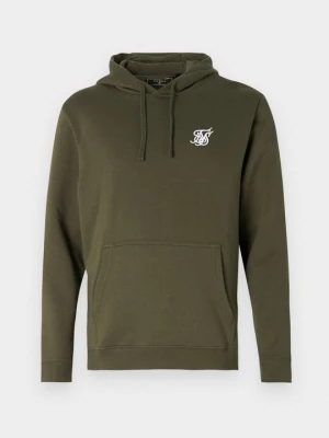 Obrázek produktu Mikina s kapucí SikSilk khaki