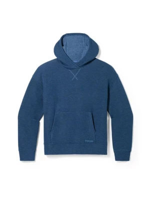 Obrázek produktu Mikina s kapucí SmartWool tmavě modrá