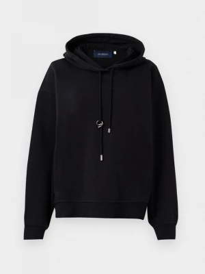 Obrázek produktu Mikina s kapucí SPORTMAX černá