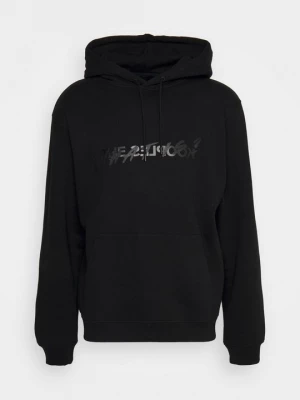 Obrázek produktu Mikina s kapucí The Kooples černá