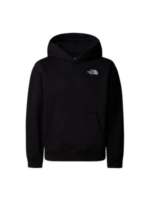 Obrázek produktu Mikina s kapucí The North Face černá