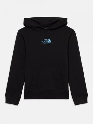 Obrázek produktu Mikina s kapucí The North Face černá