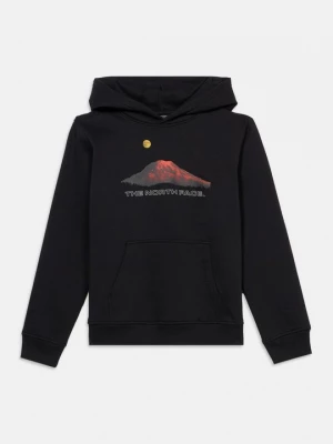 Obrázek produktu Mikina s kapucí The North Face černá