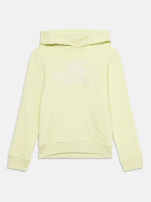 Obrázek produktu Mikina s kapucí The North Face žlutá