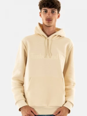 Obrázek produktu Mikina s kapucí Timberland béžová