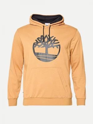 Obrázek produktu Mikina s kapucí Timberland hnědá
