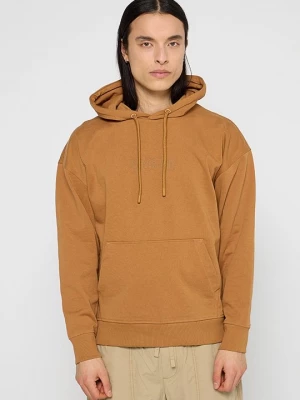 Obrázek produktu Mikina s kapucí Timberland hnědá