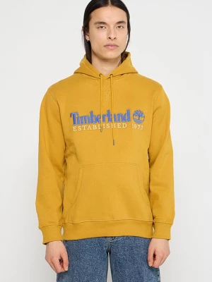 Obrázek produktu Mikina s kapucí Timberland světle hnědá