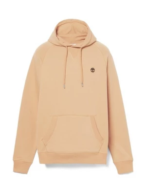 Obrázek produktu Mikina s kapucí Timberland světle hnědá