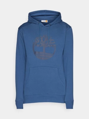 Obrázek produktu Mikina s kapucí Timberland tmavě modrá