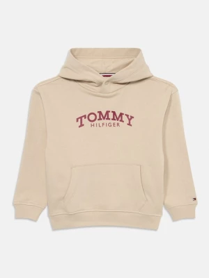 Obrázek produktu Mikina s kapucí Tommy Hilfiger béžová