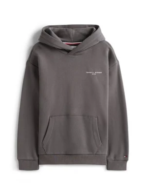 Obrázek produktu Mikina s kapucí Tommy Hilfiger černá