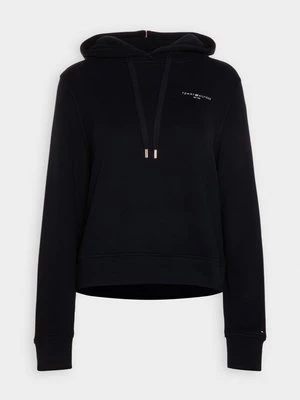 Obrázek produktu Mikina s kapucí Tommy Hilfiger tmavě modrá