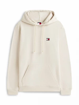 Obrázek produktu Mikina s kapucí Tommy Jeans béžová