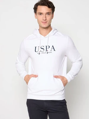 Obrázek produktu Mikina s kapucí U.S. POLO ASSN.