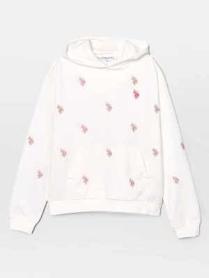 Obrázek produktu Mikina s kapucí U.S. POLO ASSN.