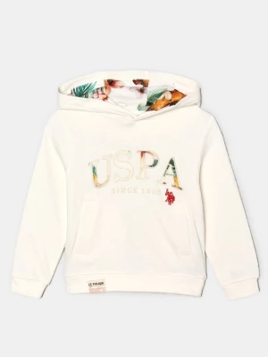 Obrázek produktu Mikina s kapucí U.S. Polo Assn.