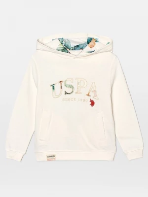 Obrázek produktu Mikina s kapucí U.S. POLO ASSN.